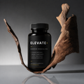 ELEVATE+ I Energia Masculina