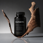 ELEVATE+ I Energia Masculina