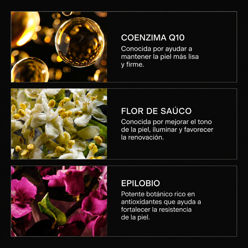The Good — Sérum Facial Antienvejecimiento