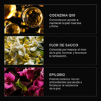 The Good — Sérum Facial Antienvejecimiento