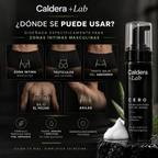 CERO - Espuma Depilatoria