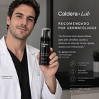 CERO - Espuma Depilatoria