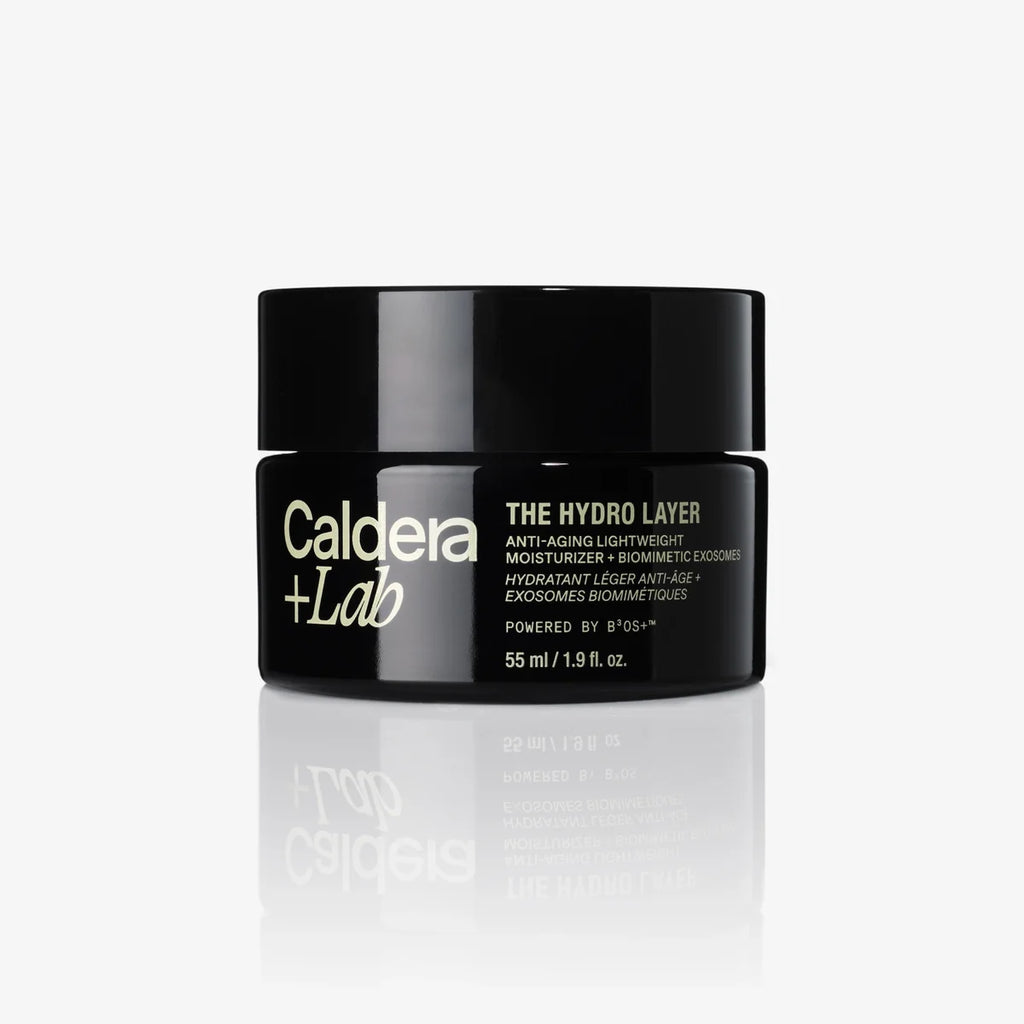 Crema Antiage Calder