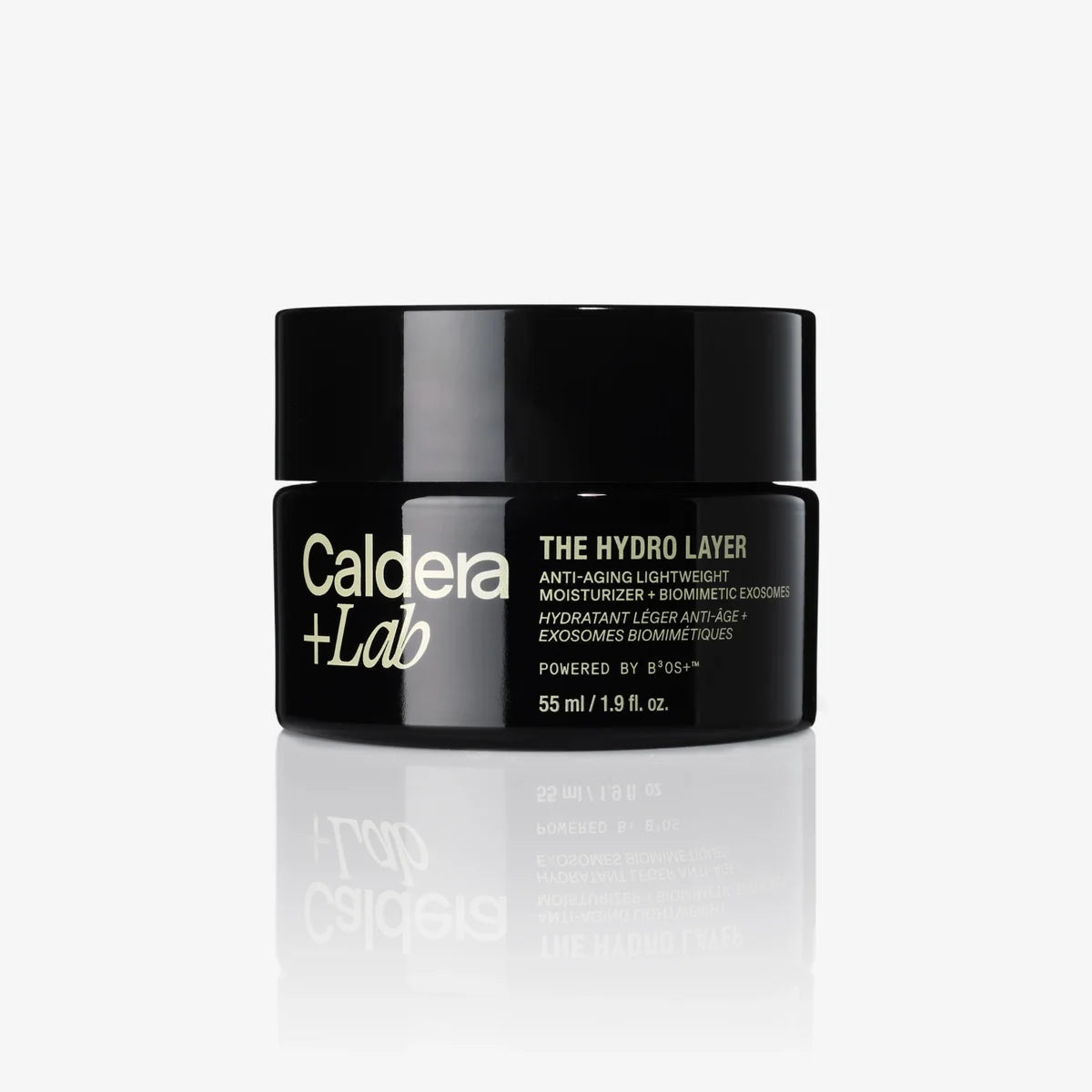 Crema Antiage Calder