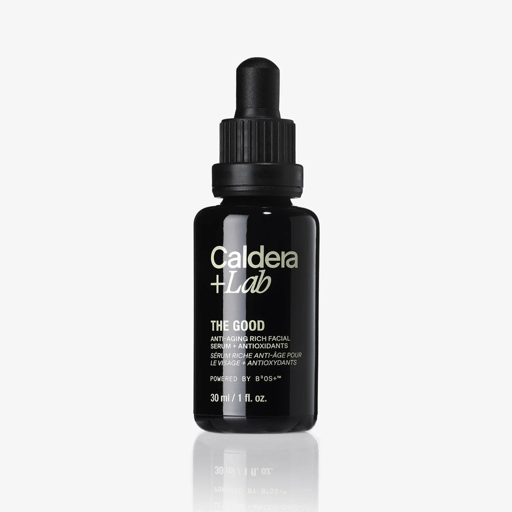 The Good — Sérum Facial Antienvejecimiento
